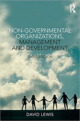 Non-Governmental Organizations, Management and Development (3rd Edition)